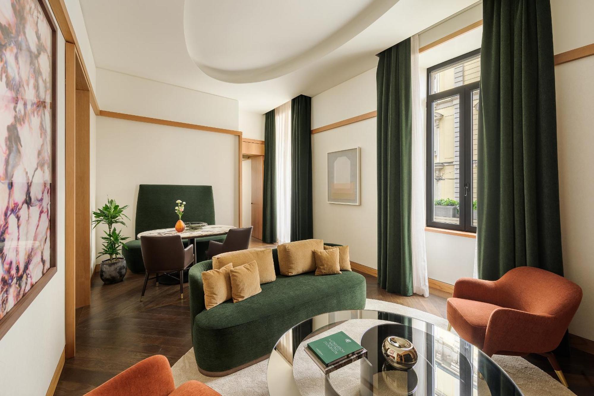 Park Hyatt Milano — Foto 2